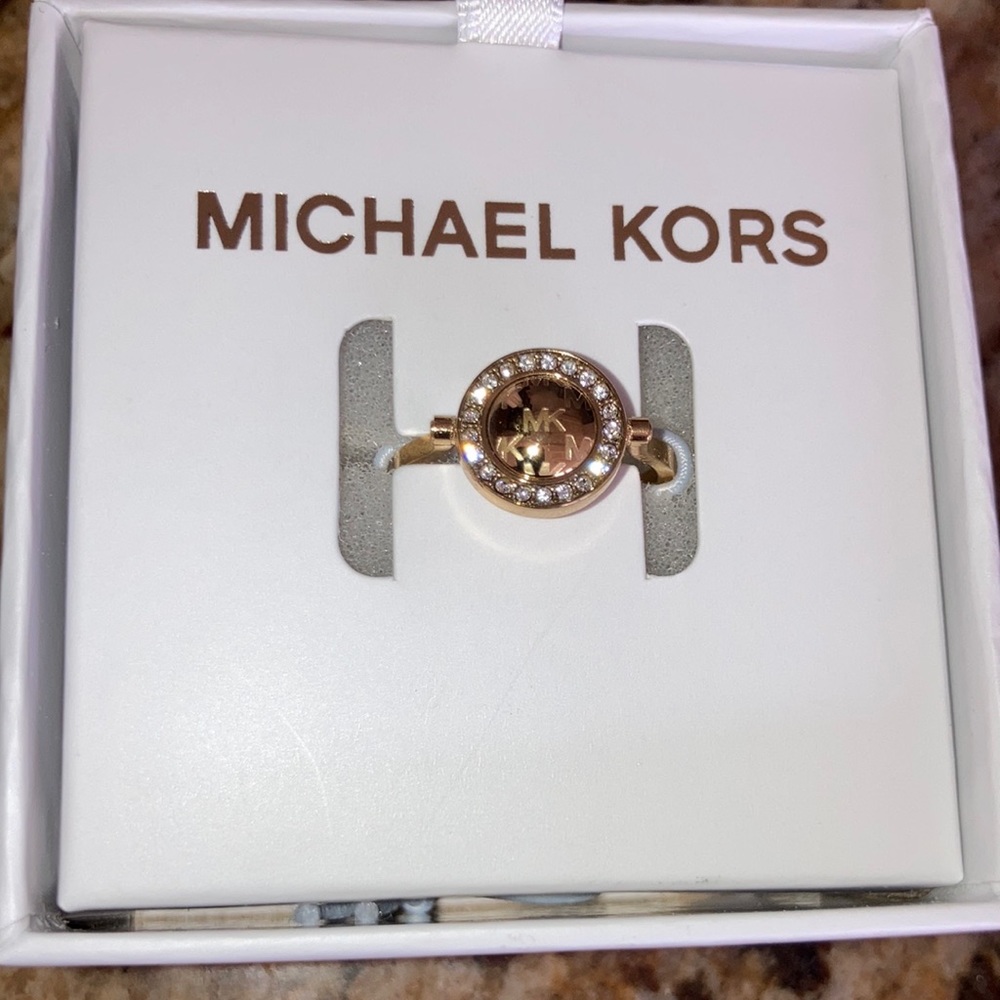 Michael Kors Ring